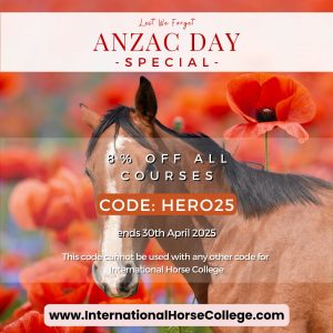 April 2025 8% Special Discount Offer